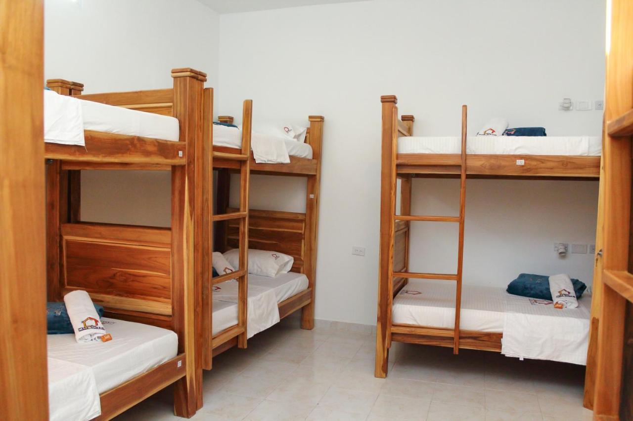 Hostal Casa Torres Centro Historico - Adults Only Cartagena Dış mekan fotoğraf