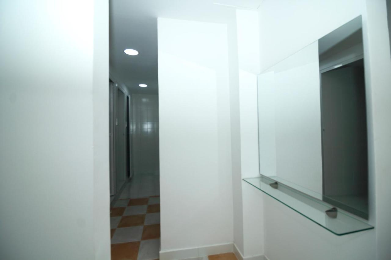 Hostal Casa Torres Centro Historico - Adults Only Cartagena Dış mekan fotoğraf
