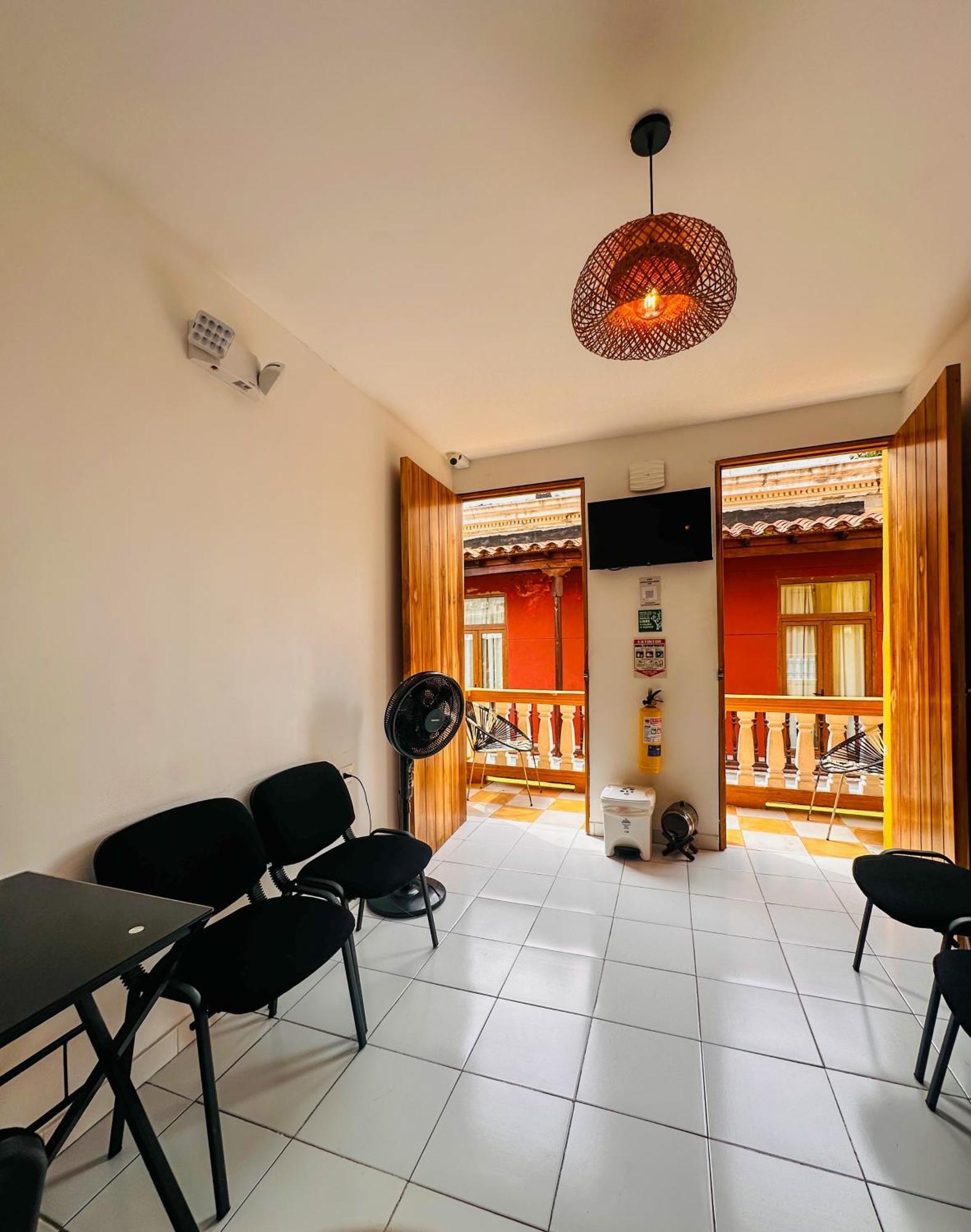 Hostal Casa Torres Centro Historico - Adults Only Cartagena Dış mekan fotoğraf