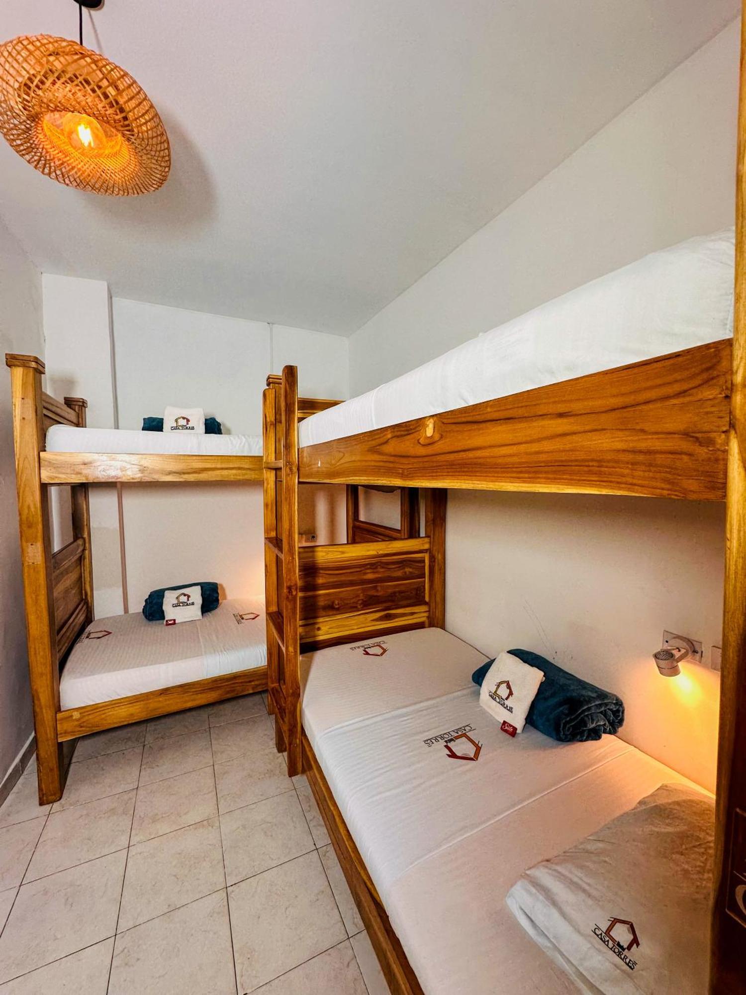 Hostal Casa Torres Centro Historico - Adults Only Cartagena Dış mekan fotoğraf