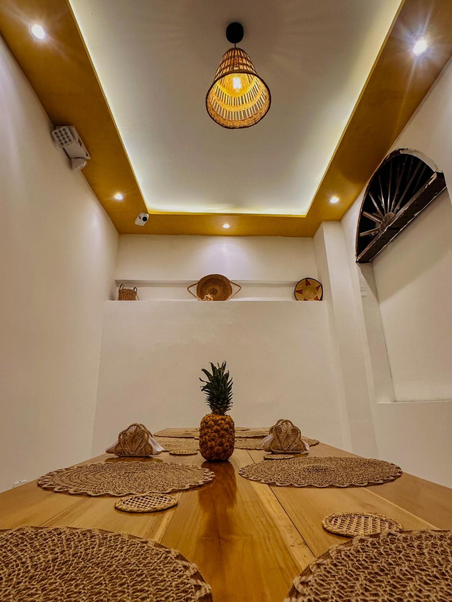 Hostal Casa Torres Centro Historico - Adults Only Cartagena Dış mekan fotoğraf